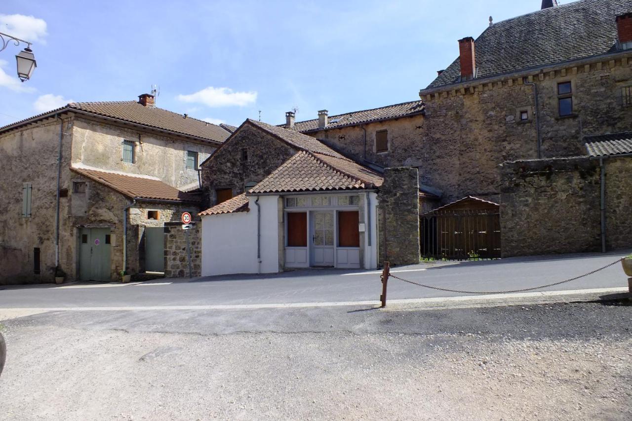 La Mignone Villa Cornus Buitenkant foto