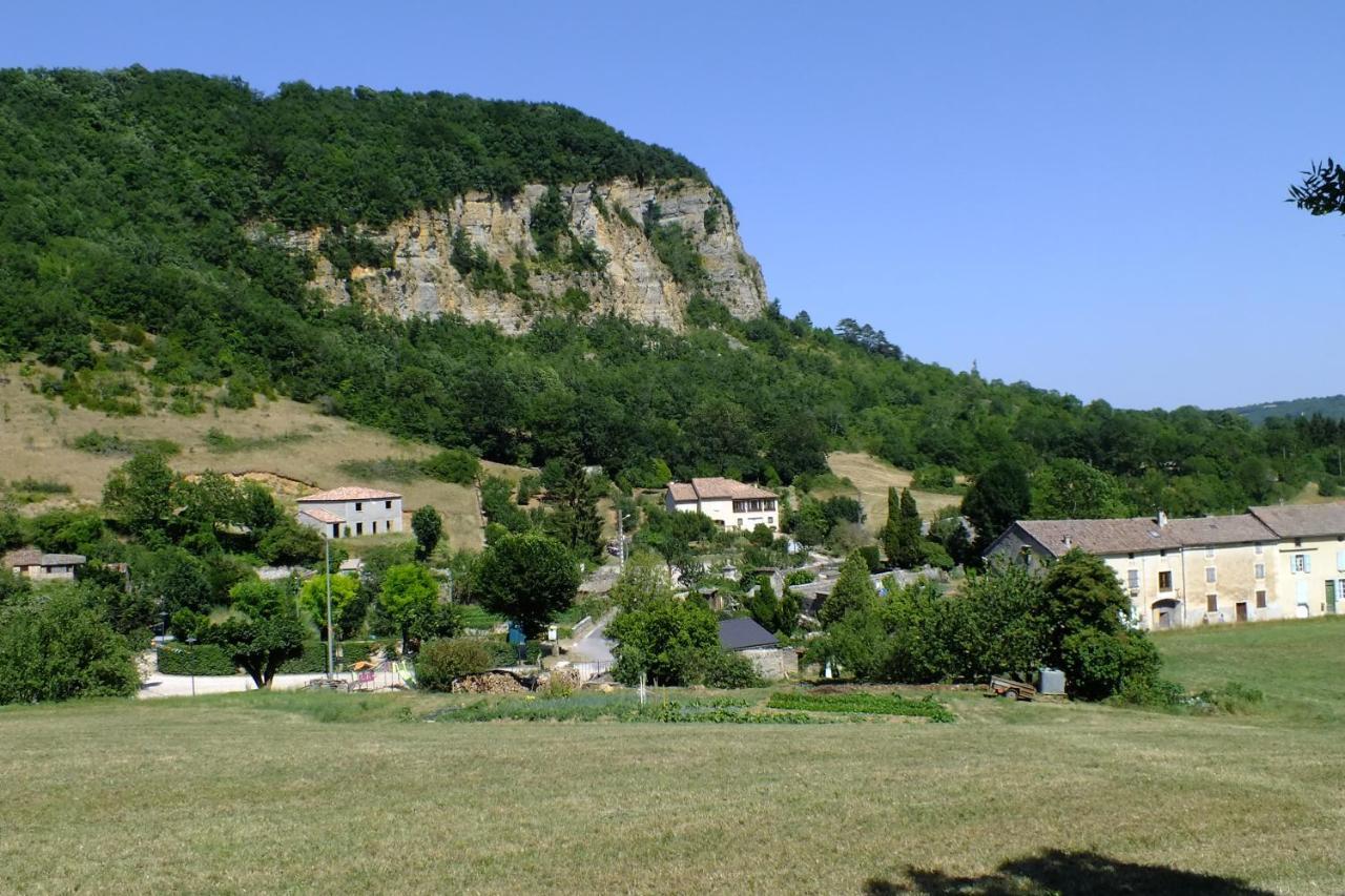 La Mignone Villa Cornus Buitenkant foto