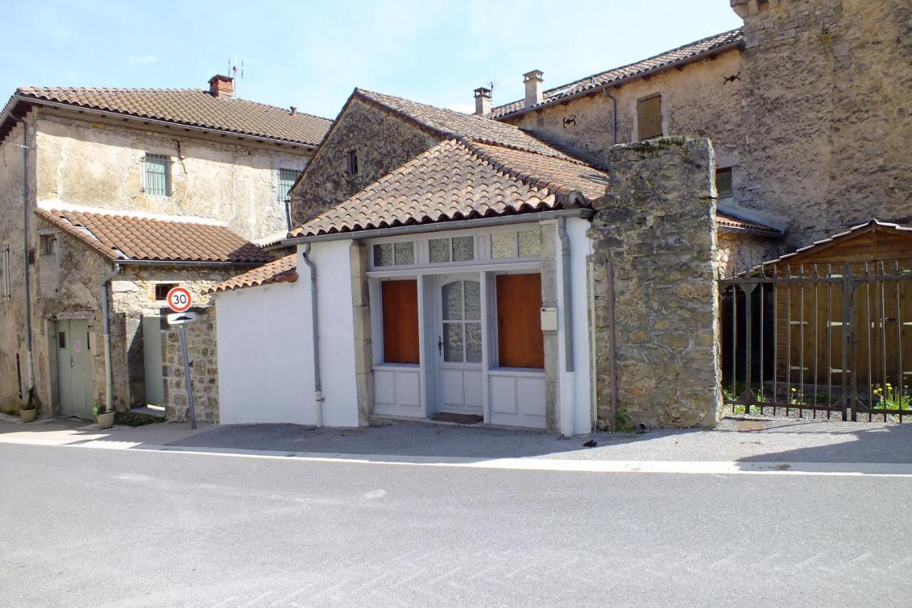 La Mignone Villa Cornus Buitenkant foto