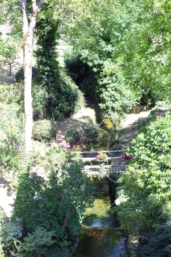 La Mignone Villa Cornus Buitenkant foto