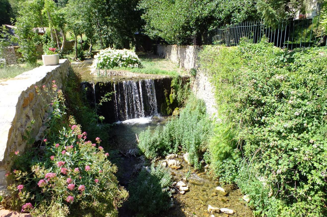 La Mignone Villa Cornus Buitenkant foto